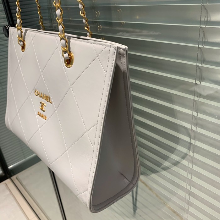  Handbag  Chanel AS2752  size  34 10 24 cm