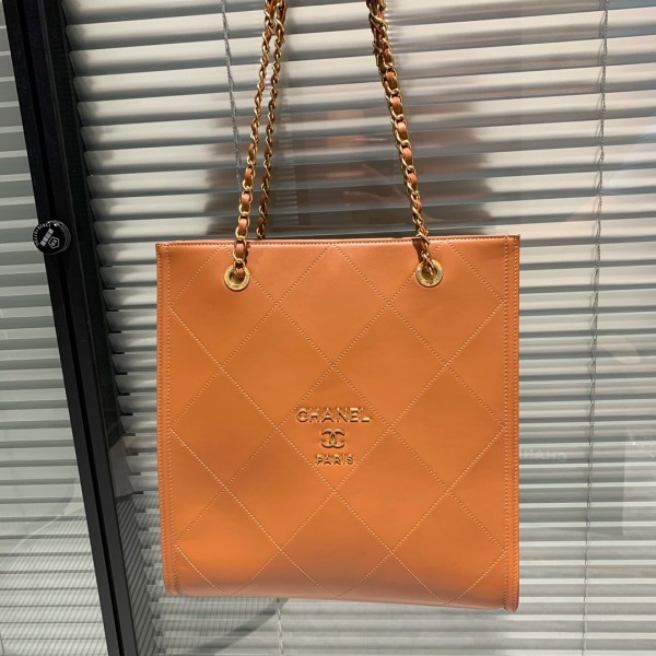  Handbag  Chanel  AS2753 size  30 32 10 cm