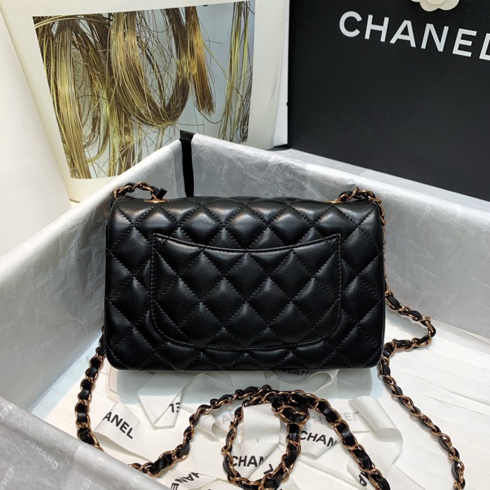  Handbag  Chanel  116 size 20 cm
