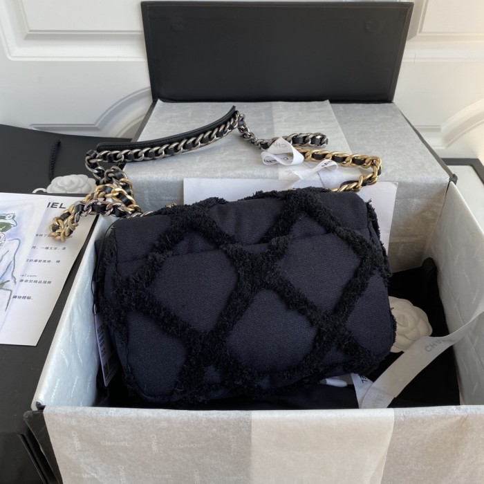  Handbag Chanel AS1160 size  26 cm