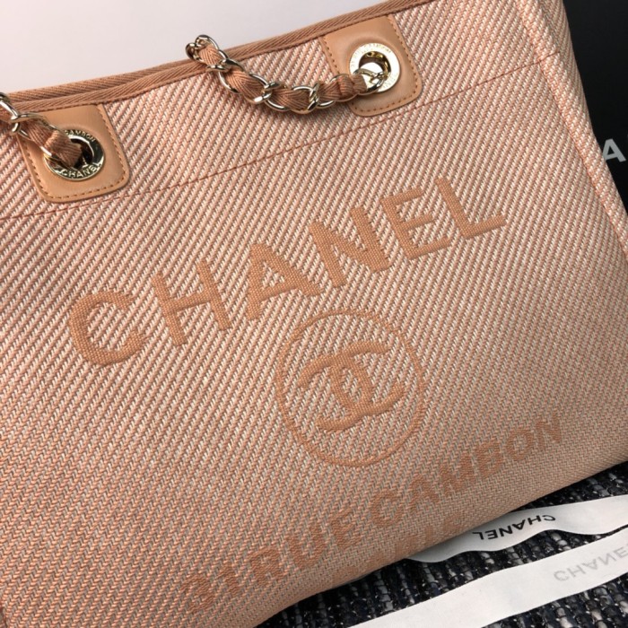  Handbag  Chanel A66939  size  34 cm