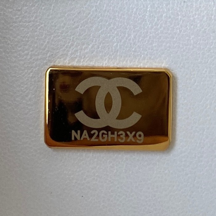 Handbag  Chanel   AS2680  size 21*15*8 cm