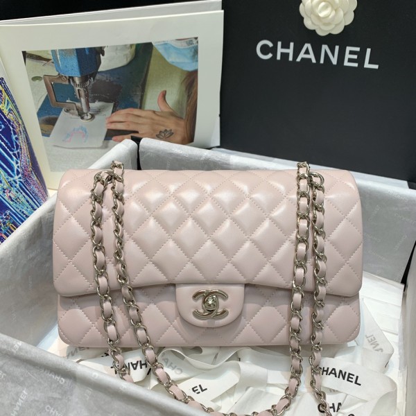  Handbag  Chanel  112 size 25 cm