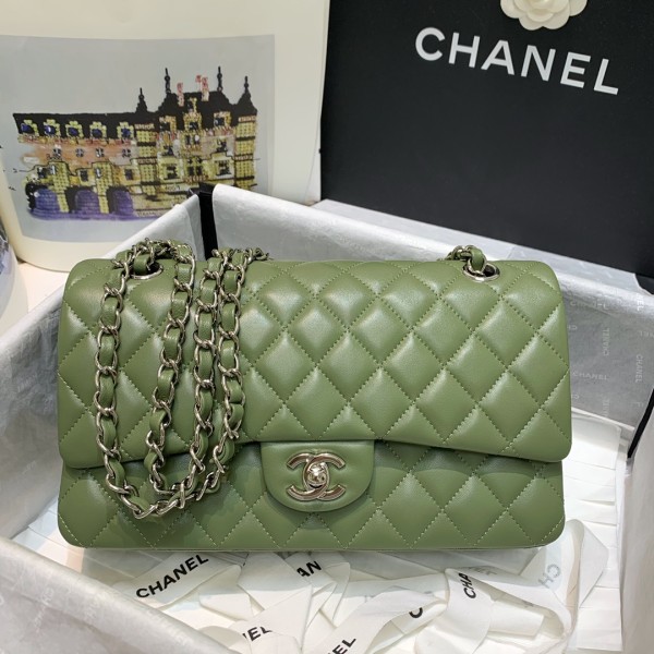  Handbag Chanel 112   size  25 cm