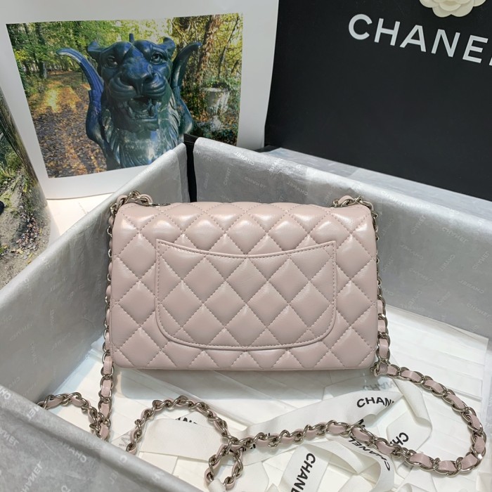  Handbag  Chanel 116 size  20 cm