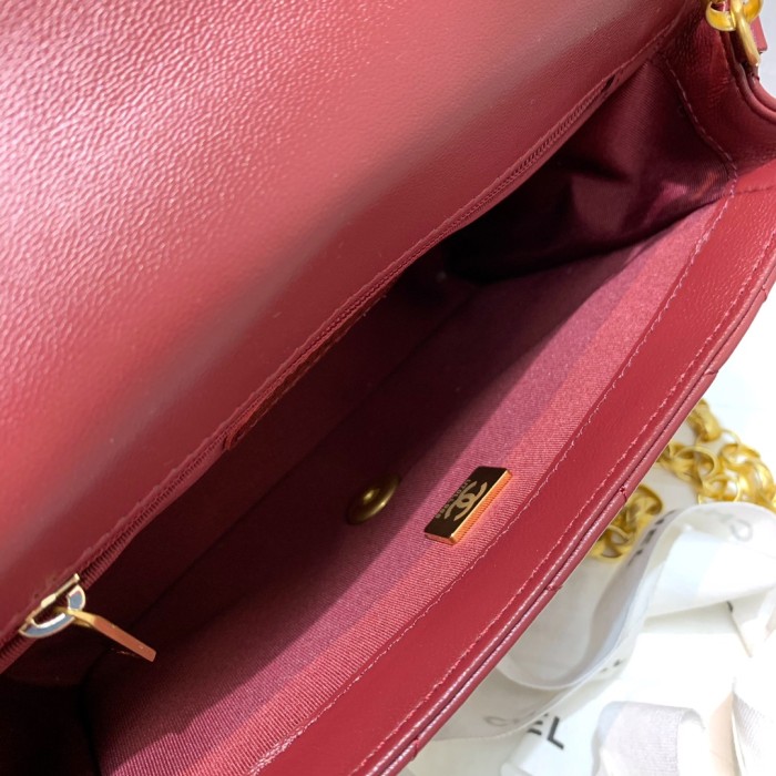  Handbag  Chanel AS2693  size  20 6.5 14.5 cm