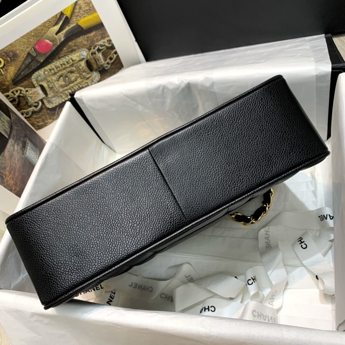  Handbag  Chanel   A88 size 30.21.8 cm