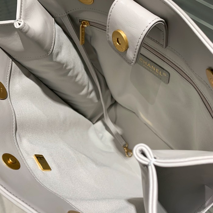  Handbag  Chanel AS2753  size  30 32 10 cm