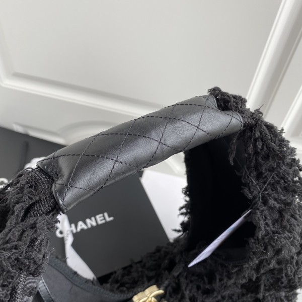  Handbag  Chanel  AS2292  size  45×34×20 cm