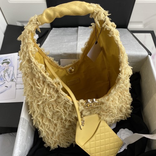  Handbag  Chanel  AS2291 size  40*32*19 cm