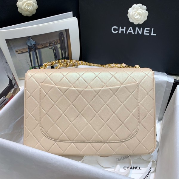  Handbag  Chanel A88 size  30.21.8 cm