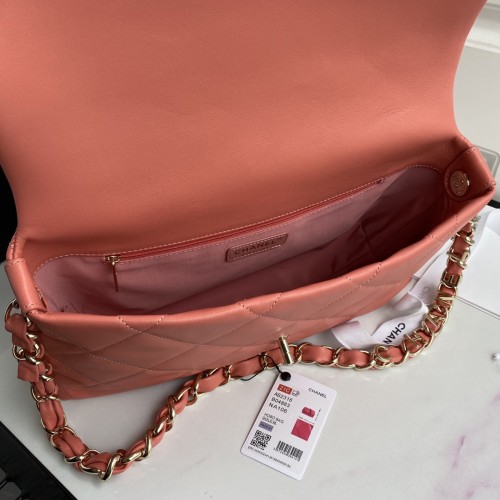  Handbag  Chanel  AS2316 size 20×31×11 cm