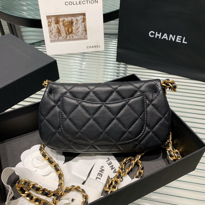  Handbag Chanel AP2358  size  19 4 10 cm