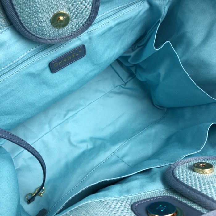  Handbag  Chanel  A66941 size 38*29*20 cm