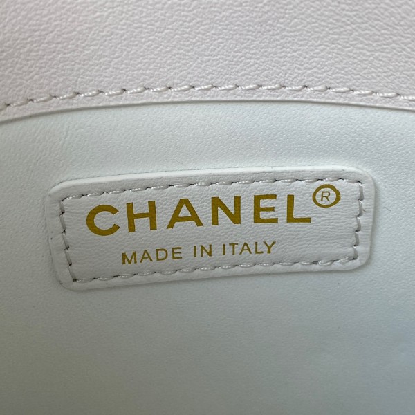 Handbag  Chanel   AS2680  size 21*15*8 cm