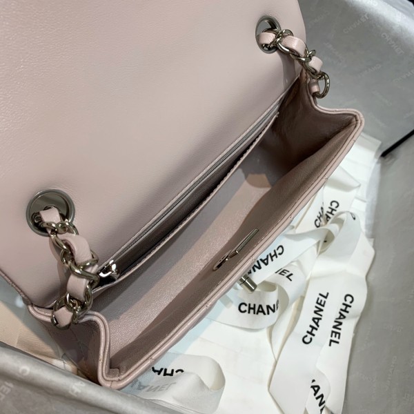  Handbag  Chanel 116 size  20 cm