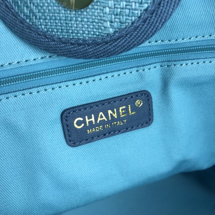  Handbag  Chanel  A66941 size 38*29*20 cm