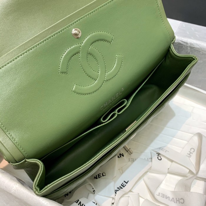  Handbag Chanel 112   size  25 cm