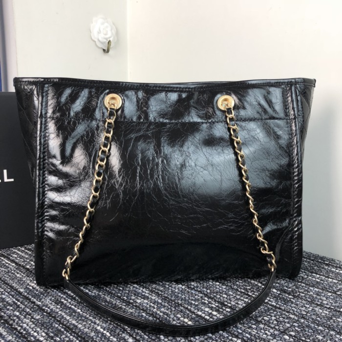 Handbag  Chanel  A8376 size 34 cm