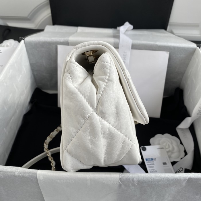  Handbag  Chanel AS2233 size  22 cm