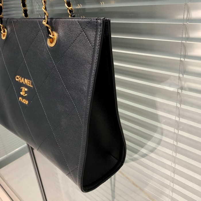  Handbag  Chanel AS2752  size  34 10 24 cm