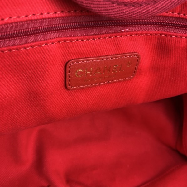  Handbag  Chanel 66941 size 38*29*20  cm