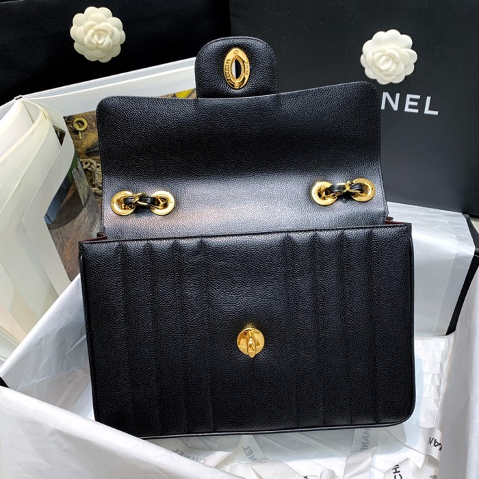  Handbag  Chanel   A88 size 30.21.8 cm