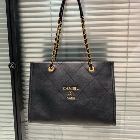  Handbag  Chanel AS2752  size  34 10 24 cm