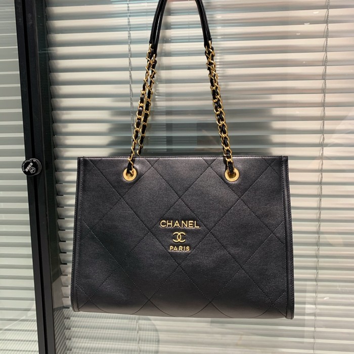  Handbag  Chanel AS2752  size  34 10 24 cm