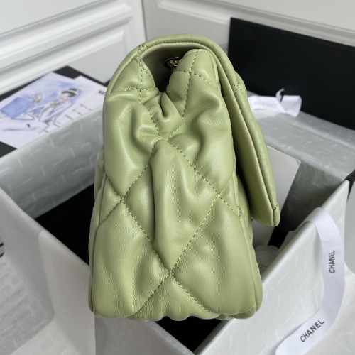  Handbag  Chanel   AS2234 size  20×29.5×12.5 cm