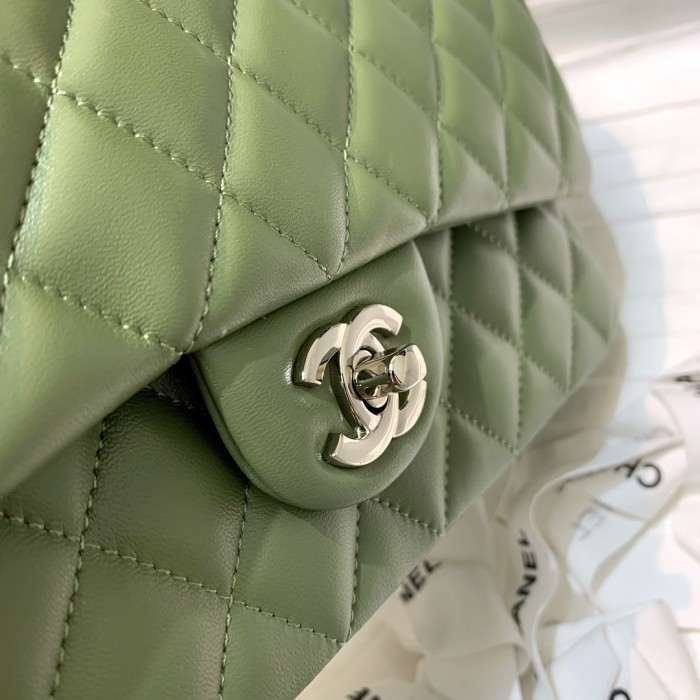  Handbag Chanel 112   size  25 cm