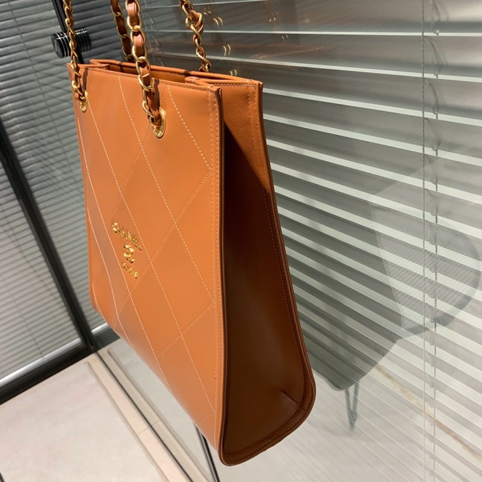  Handbag  Chanel  AS2753 size  30 32 10 cm