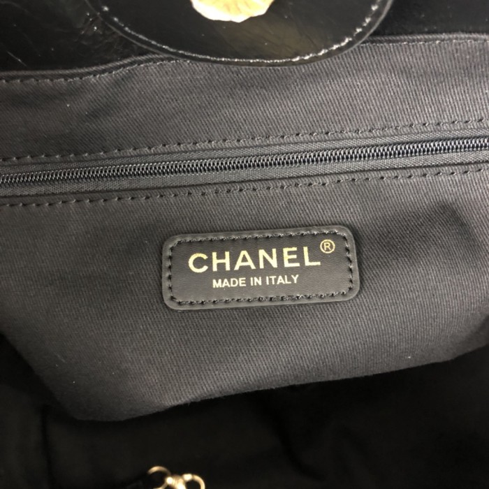 Handbag  Chanel  A8376 size 34 cm