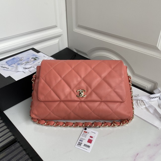  Handbag  Chanel  AS2316 size 20×31×11 cm