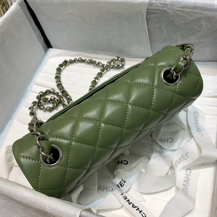  Handbag Chanel 116 size  20 cm