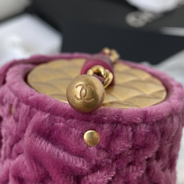 Handbag   Chanel AP2285 size 11x6.5x5 cm.