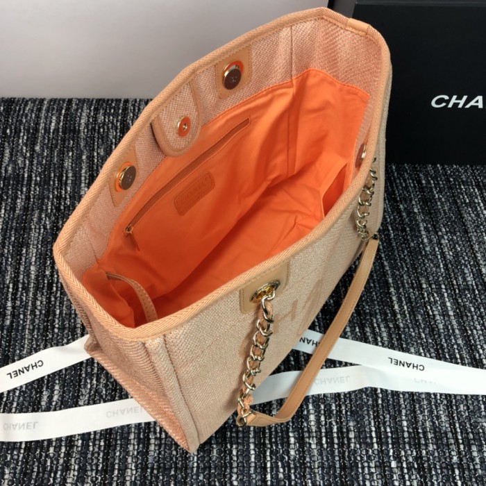  Handbag  Chanel A66939  size  34 cm