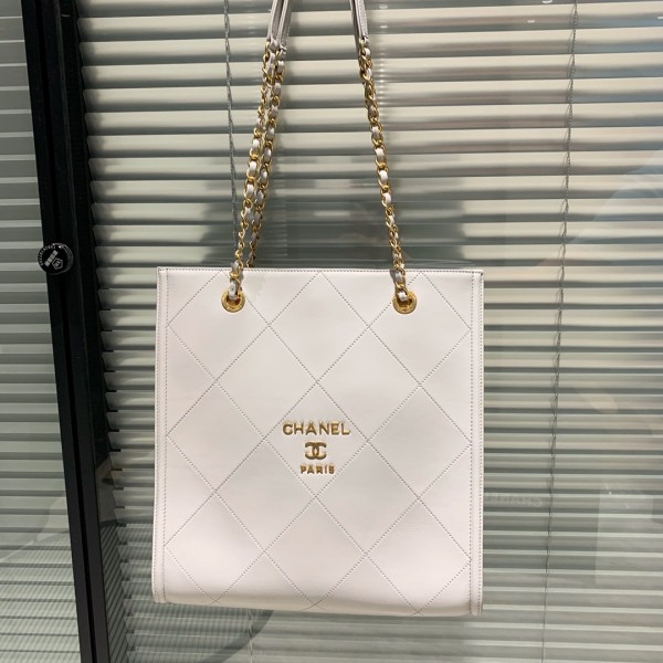  Handbag  Chanel AS2753  size  30 32 10 cm