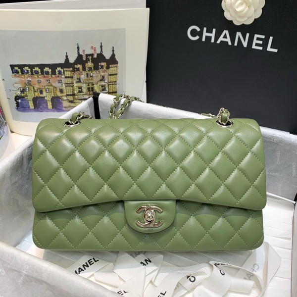  Handbag Chanel 112   size  25 cm