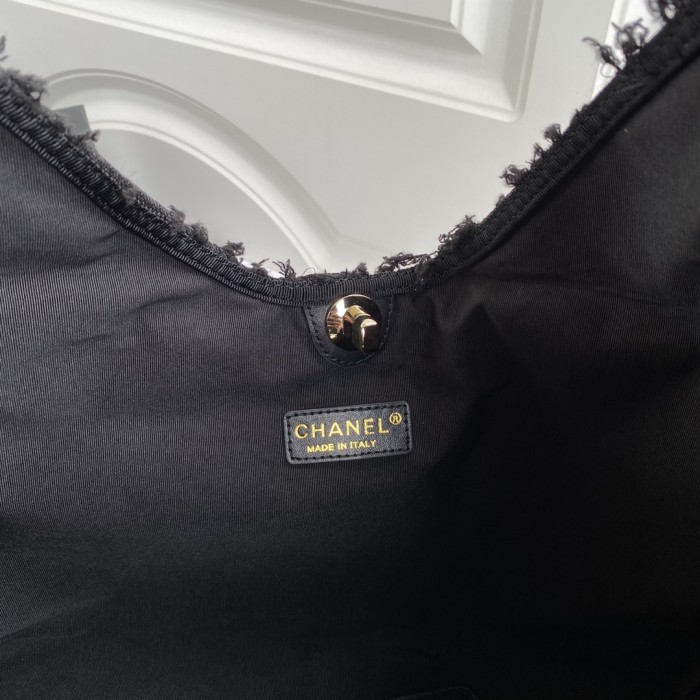 Handbag  Chanel  AS2292  size  45×34×20 cm