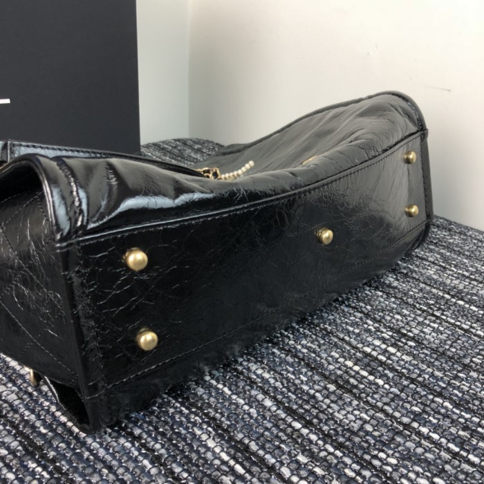 Handbag  Chanel  A8376 size 34 cm