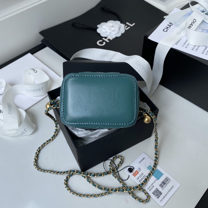  Handbag  Chanel   AP2292 size 11*8.5*7 cm