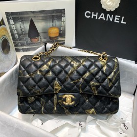  Handbag Chanel 112 size  25 cm