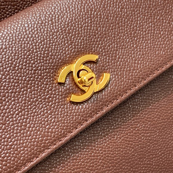  Handbag Chanel 6706  size 26 10.5 22 cm