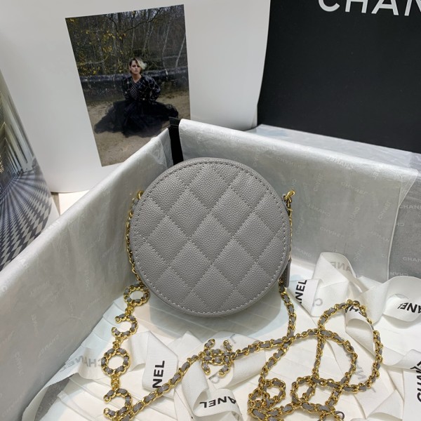  Handbag  Chanel 81151 size  12 cm