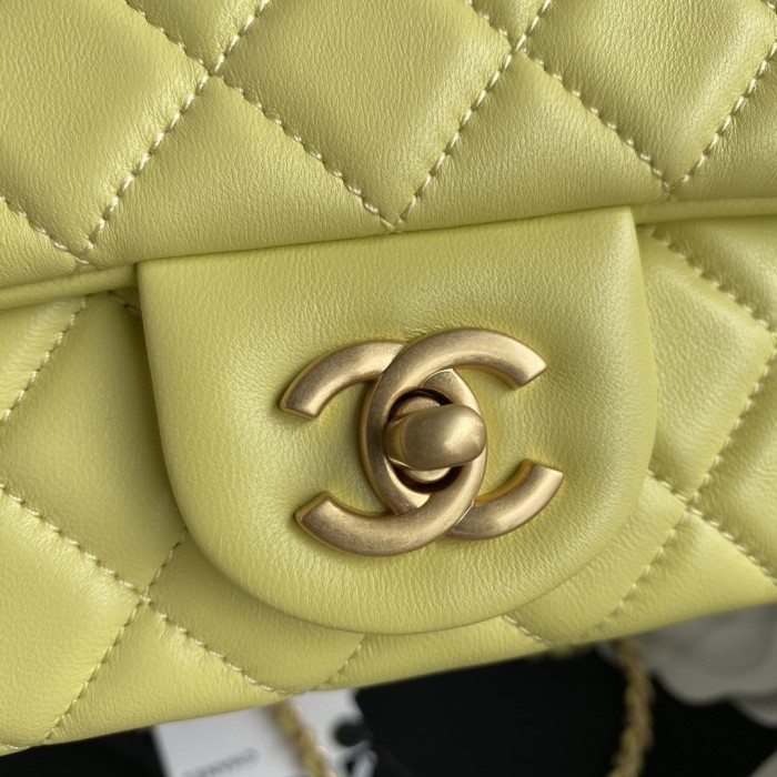  Handbag  Chanel AS1786  size  𝟏𝟑*𝟏𝟖*𝟕 𝐜𝐦