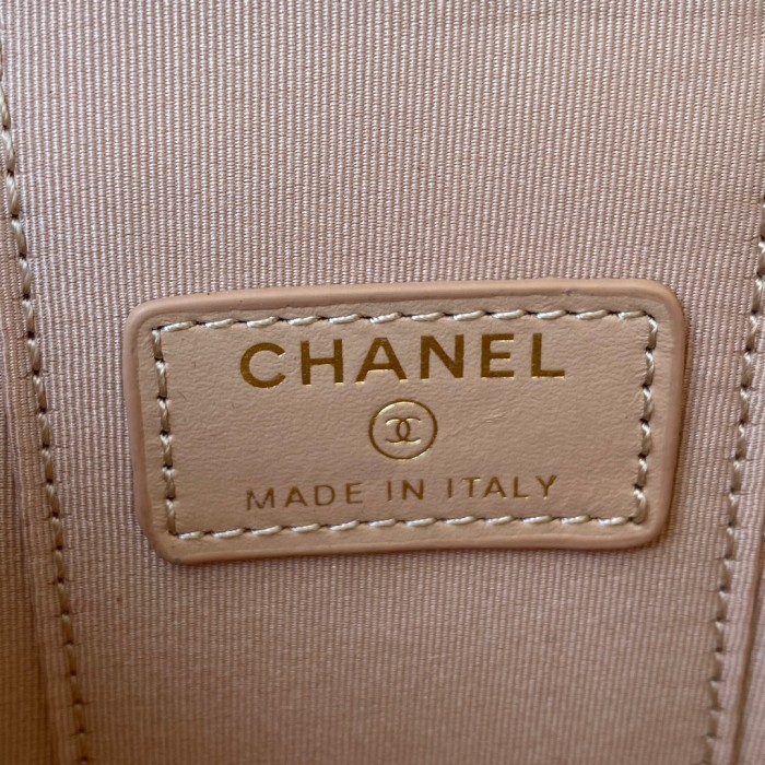  Handbag  Chanel  AP2292  size  11*8.5*7 cm