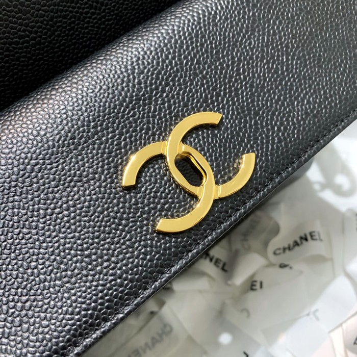  Handbag Chanel 6706 size  26 10.5 22 cm