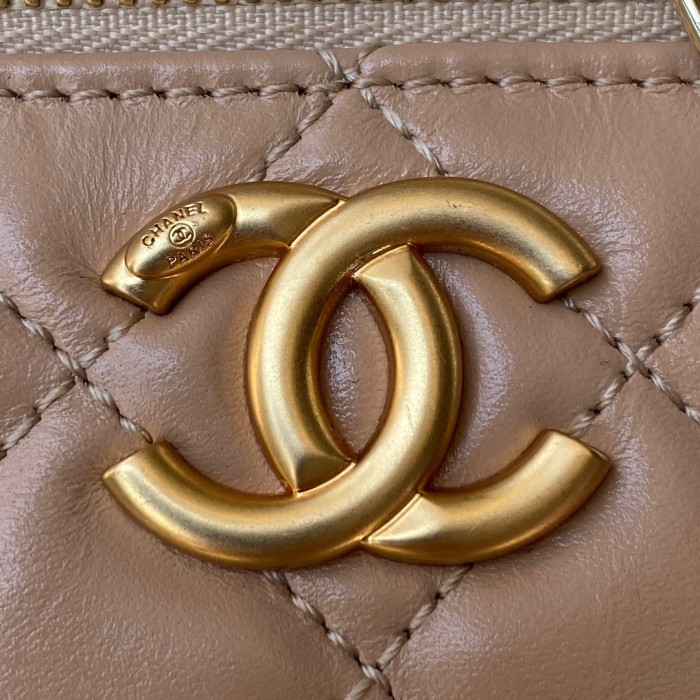  Handbag  Chanel  AP2292  size  11*8.5*7 cm