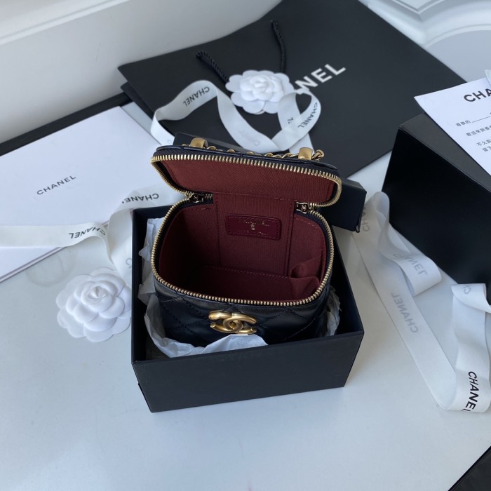  Handbag Chanel AP2292 size 11*8.5*7 cm